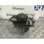 Motor Calefaccion para Citroën C4 Grand Picasso