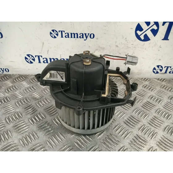 Motor Calefaccion para Citroën C4 Grand Picasso