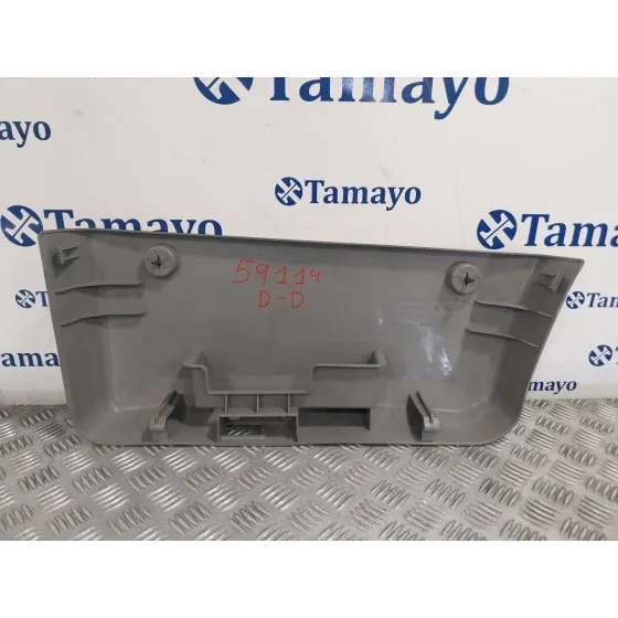 Guantera para Mercedes-Benz Sprinter 5-T Caja/Chasis (B906)