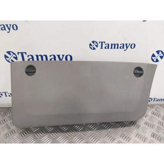 Guantera para Mercedes-Benz Sprinter 5-T Caja/Chasis (B906)