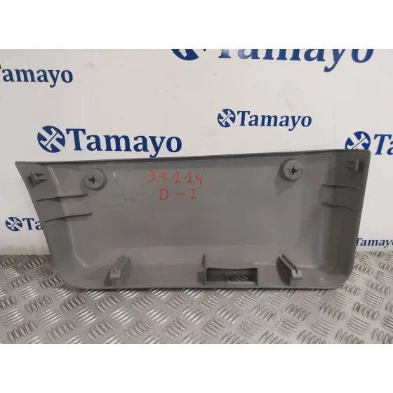 Guantera para Mercedes-Benz Sprinter 5-T Caja/Chasis (B906)