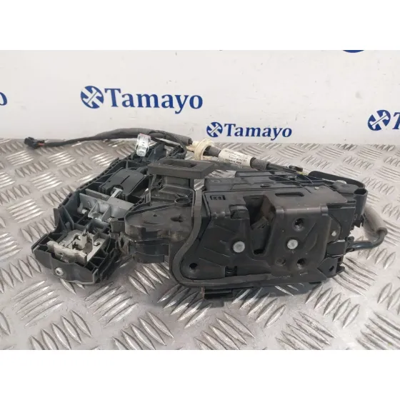 Cerradura Puerta Delantera Izquierda para Volkswagen Golf Vii Variant (Ba5, Bv5)