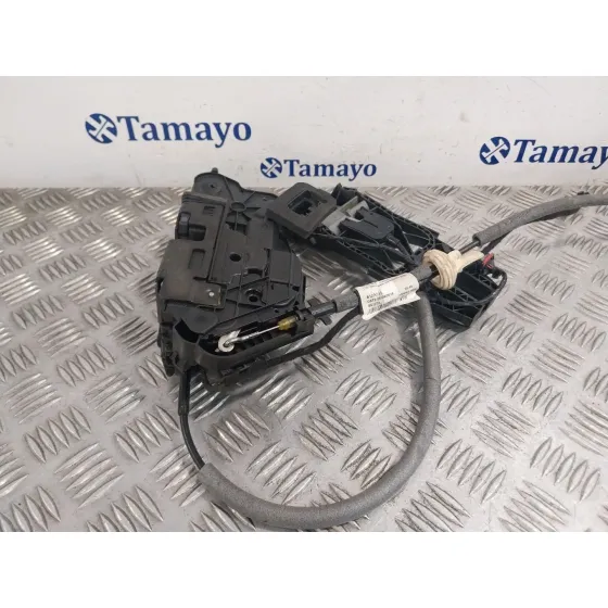Cerradura Puerta Delantera Izquierda para Volkswagen Golf Vii Variant (Ba5, Bv5)