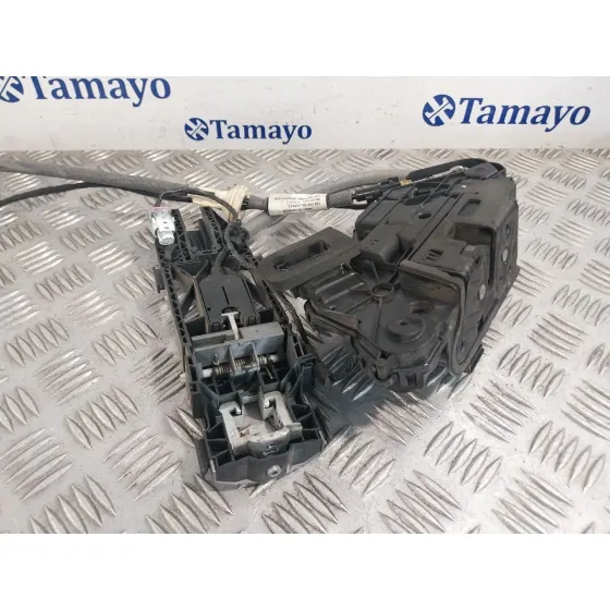 Cerradura Puerta Delantera Izquierda para Volkswagen Golf Vii Variant (Ba5, Bv5)