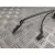 Cerradura Puerta Delantera Izquierda para Volkswagen Golf Vii Variant (Ba5, Bv5)