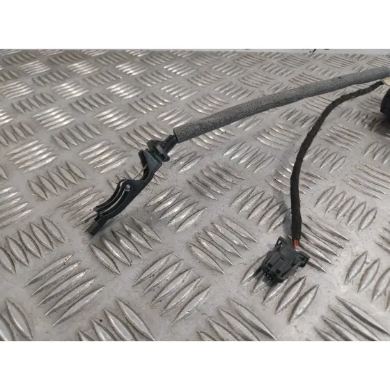 Cerradura Puerta Delantera Izquierda para Volkswagen Golf Vii Variant (Ba5, Bv5)