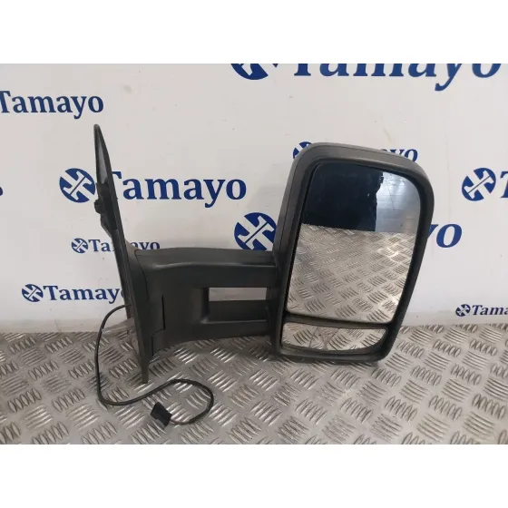 Retrovisor Derecho para Mercedes-Benz Sprinter 5-T Caja/Chasis (B906)