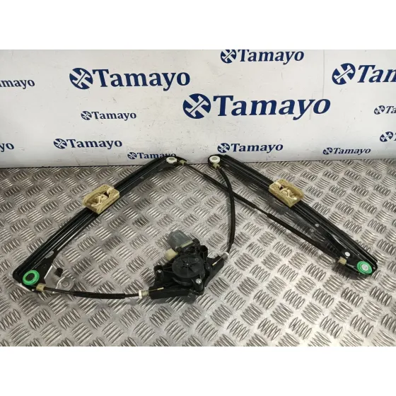 Elevalunas Delantero Izquierdo para Volkswagen Golf Vii Variant (Ba5, Bv5)
