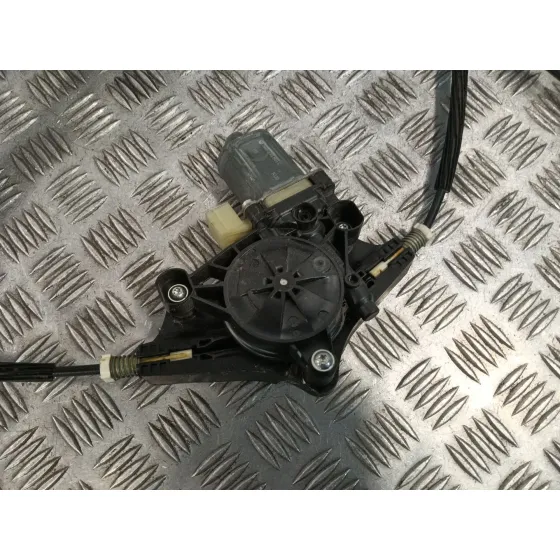Elevalunas Delantero Izquierdo para Volkswagen Golf Vii Variant (Ba5, Bv5)