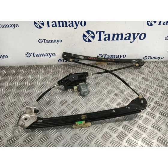 Elevalunas Delantero Izquierdo para Volkswagen Golf Vii Variant (Ba5, Bv5)