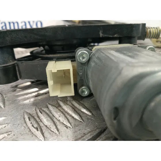 Elevalunas Delantero Izquierdo para Volkswagen Golf Vii Variant (Ba5, Bv5)