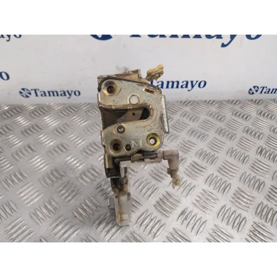 Cerradura Puerta Delantera Derecha para Nissan Terrano/Terrano.ii (R20)