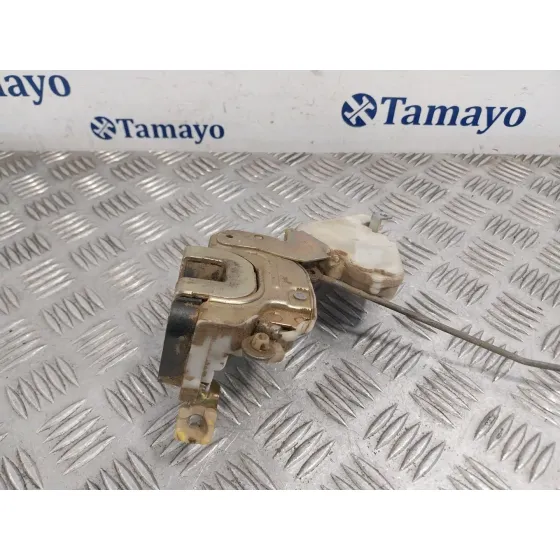 Cerradura Puerta Delantera Derecha para Nissan Terrano/Terrano.ii (R20)