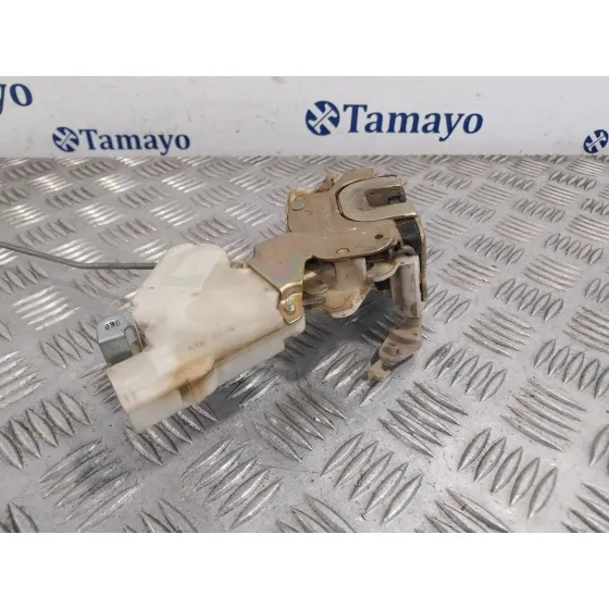 Cerradura Puerta Delantera Derecha para Nissan Terrano/Terrano.ii (R20)