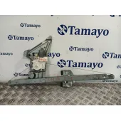 Elevalunas Delantero Izquierdo para Mercedes-Benz Sprinter 5-T Caja/Chasis (B906)