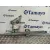 Elevalunas Delantero Izquierdo para Mercedes-Benz Sprinter 5-T Caja/Chasis (B906)