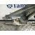Elevalunas Delantero Izquierdo para Mercedes-Benz Sprinter 5-T Caja/Chasis (B906)