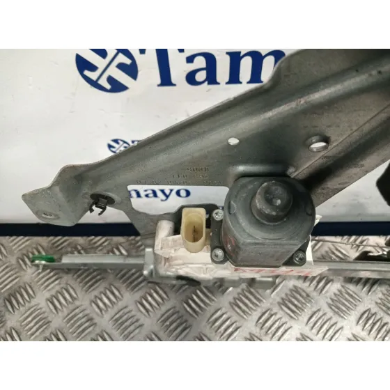 Elevalunas Delantero Izquierdo para Mercedes-Benz Sprinter 5-T Caja/Chasis (B906)