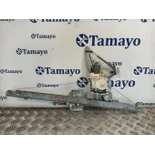 Elevalunas Delantero Derecho para Mercedes-Benz Sprinter 5-T Caja/Chasis (B906)
