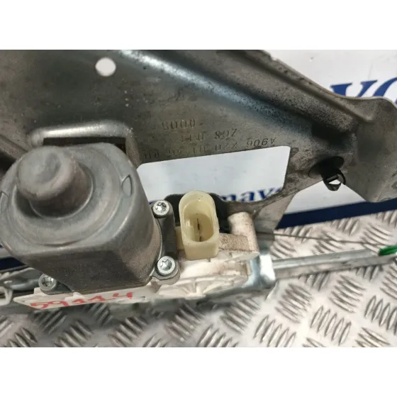 Elevalunas Delantero Derecho para Mercedes-Benz Sprinter 5-T Caja/Chasis (B906)