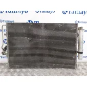 Condensador / Radiador Aire Acondicionado para Mercedes-Benz Sprinter 5-T Caja/Chasis (B906)