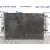Condensador / Radiador Aire Acondicionado para Mercedes-Benz Sprinter 5-T Caja/Chasis (B906)