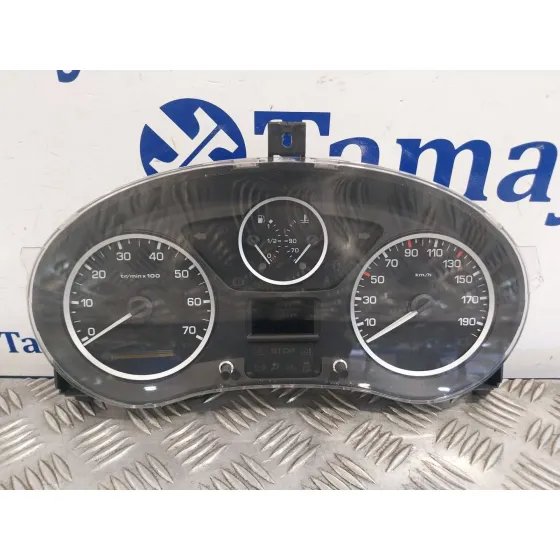 Cuadro Instrumentos para Peugeot Partner Kombi