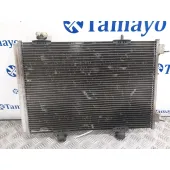 Condensador / Radiador Aire Acondicionado para Citroën C3