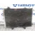 Condensador / Radiador Aire Acondicionado para Citroën C3
