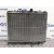 Radiador Agua para Citroën C3