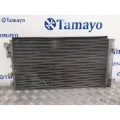 Condensador / Radiador Aire Acondicionado para Renault Scenic Iii