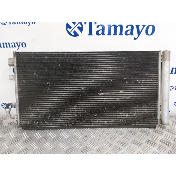 Condensador / Radiador Aire Acondicionado para Renault Scenic Iii