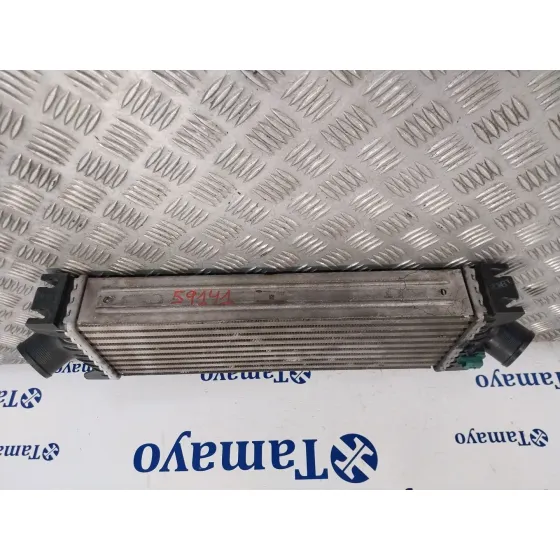Intercooler para Ford Transit Kastenwagen (Ttg)