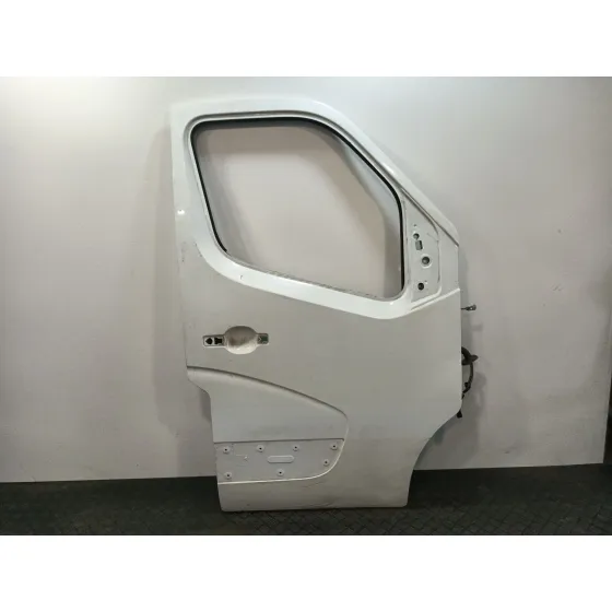 Puerta Delantera Derecha para Renault Master Iii