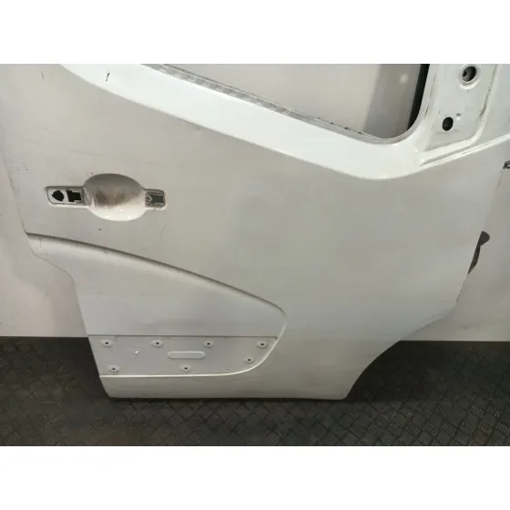 Puerta Delantera Derecha para Renault Master Iii
