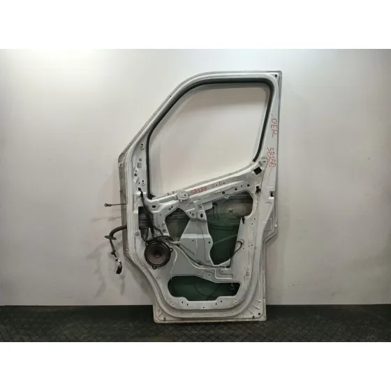 Puerta Delantera Derecha para Renault Master Iii