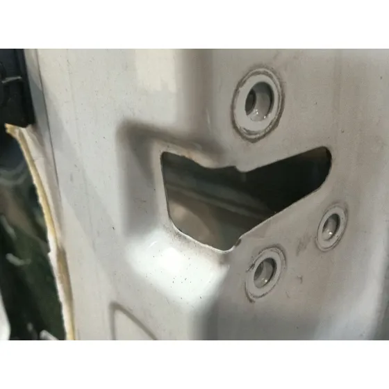 Puerta Delantera Derecha para Renault Master Iii