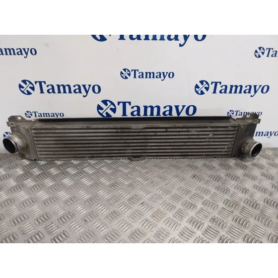 Intercooler para Fiat Ducato Caja Cerrada 33 (06.2006 =>)