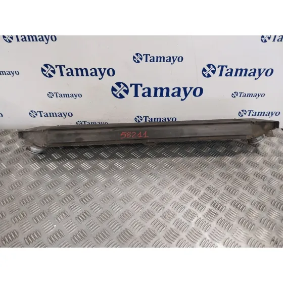 Intercooler para Fiat Ducato Caja Cerrada 33 (06.2006 =>)