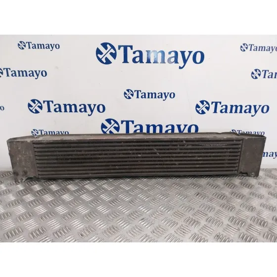 Intercooler para Fiat Ducato Caja Cerrada 33 (06.2006 =>)