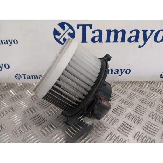 Ventilador Calefaccion para Peugeot Partner Kombi
