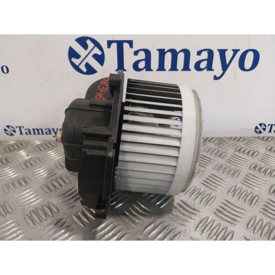 Ventilador Calefaccion para Peugeot Partner Kombi