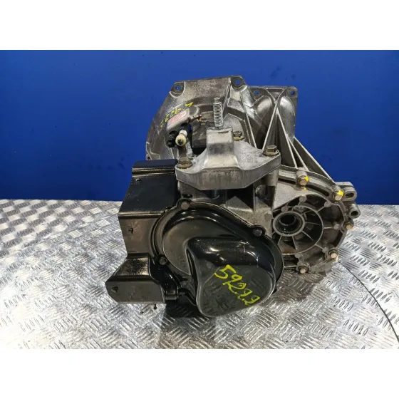 Caja Cambios para Ford Fiesta V (Jh_, Jd_)