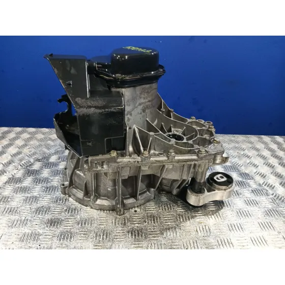 Caja Cambios para Ford Fiesta V (Jh_, Jd_)