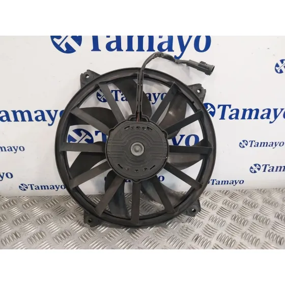 Electroventilador para Peugeot Partner Kombi