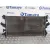 Radiador Agua para Fiat Ducato Caja Cerrada 33 (06.2006 =>)
