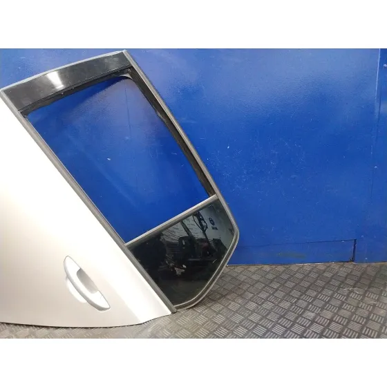 Puerta Trasera Izquierda para Volkswagen Golf Vi (5K1)