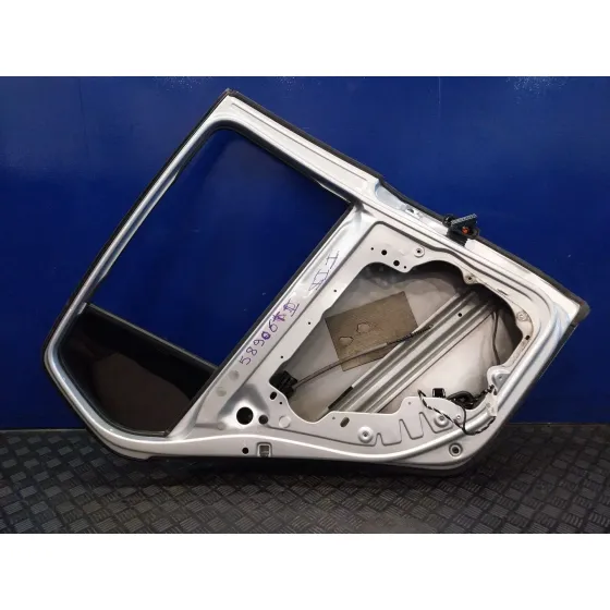 Puerta Trasera Izquierda para Volkswagen Golf Vi (5K1)