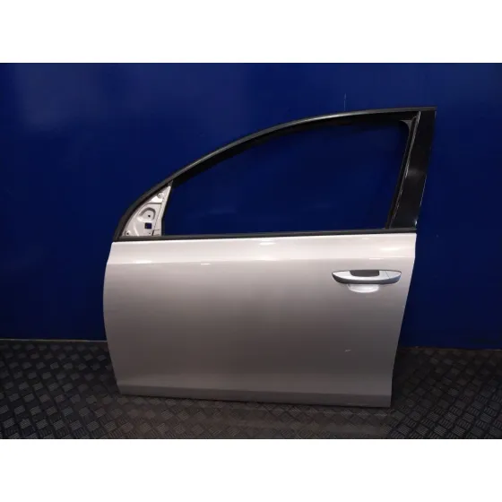 Puerta Delantera Izquierda para Volkswagen Golf Vi (5K1)