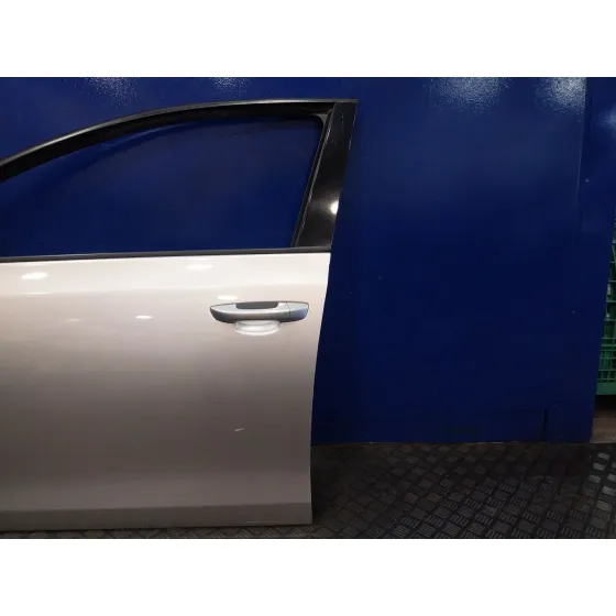 Puerta Delantera Izquierda para Volkswagen Golf Vi (5K1)